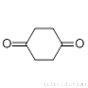 1,4-Cyclohexandion CAS 637-88-7